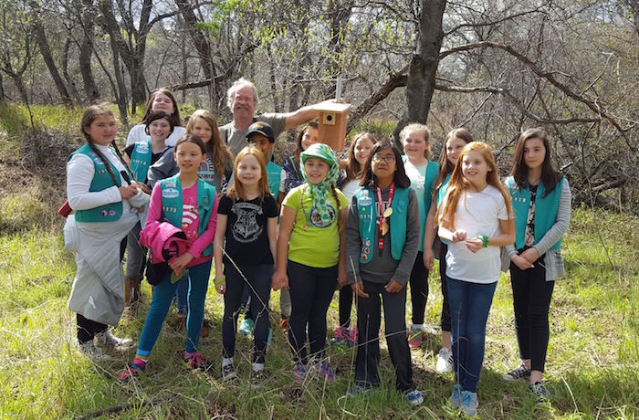 Girl Scout Troop 70173