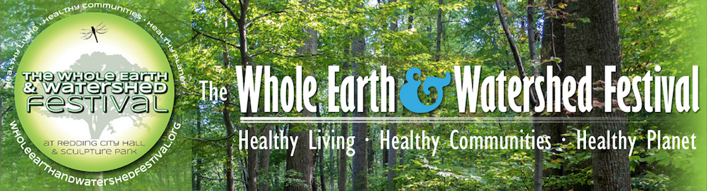 Whole Earth & Watershed Festival